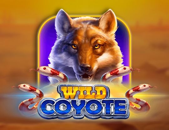 Slot Wild Coyote