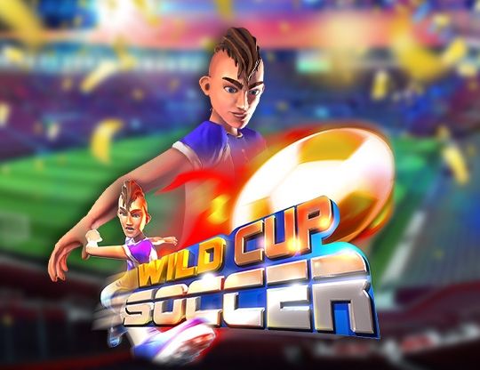 Slot Wild Cup Soccer