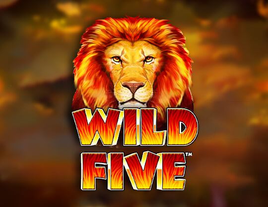 Slot Wild Five