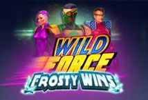 Slot Wild Force: Frosty Wins