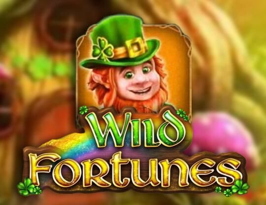 Slot Wild Fortunes