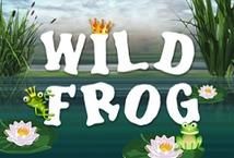 Slot Wild Frog