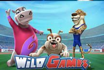 Slot Wild Games