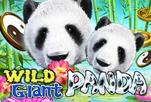 Slot Wild Giant Panda