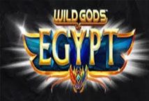Slot Wild Gods of Egypt
