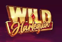 Slot Wild Harlequin