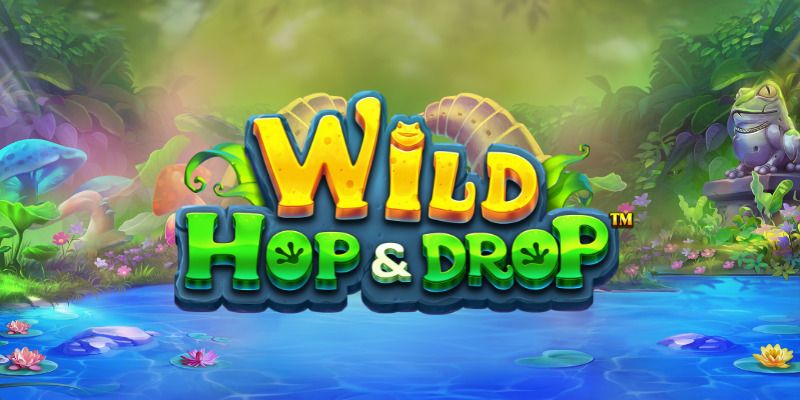 Slot Wild Hop & Drop