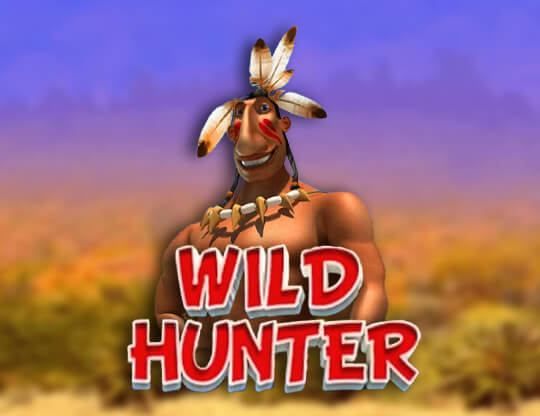 Slot Wild Hunter