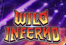 Slot Wild Inferno (PG Soft)