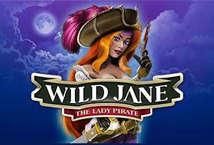 Slot Wild Jane the Lady Pirate