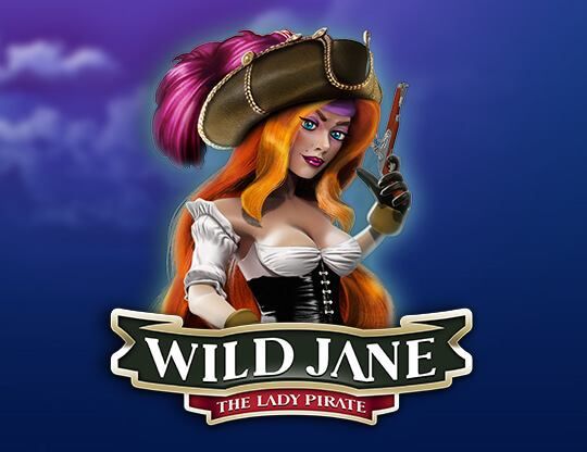 Slot Wild Jane
