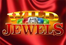 Slot Wild Jewels
