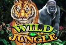 Slot Wild Jungle (KA Gaming)