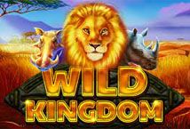 Slot Wild Kingdom