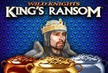 Slot Wild Knights Kings Ransom