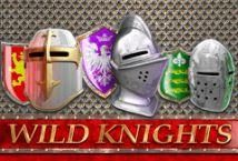 Slot Wild Knights