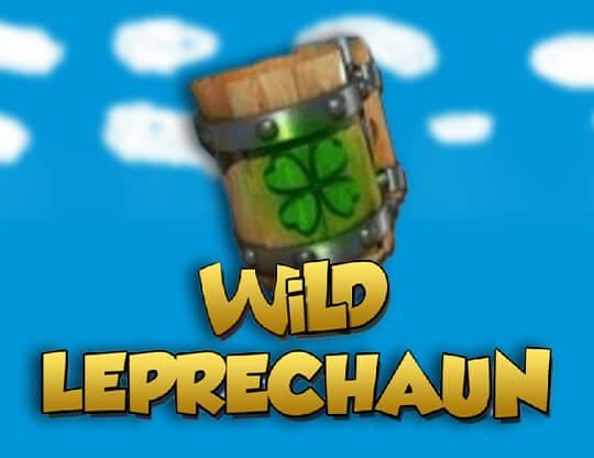 Slot Wild Leprechaun