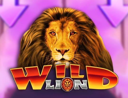 Slot Wild Lion