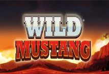 Slot Wild Mustang