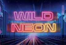 Slot Wild Neon