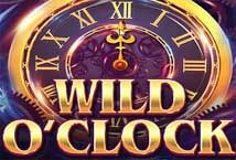 Slot Wild O’Clock
