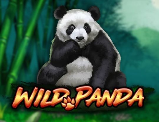 Slot Wild Panda