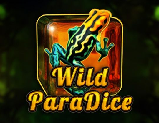 Slot Wild Paradice