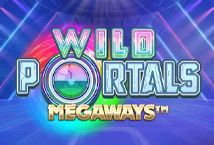 Slot Wild Portals