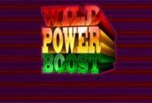 Slot Wild Power Boost