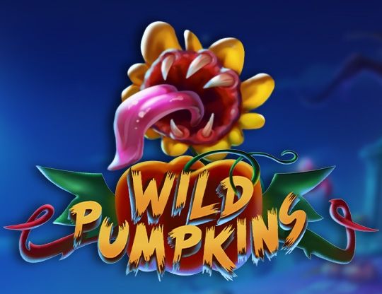 Slot Wild Pumpkins