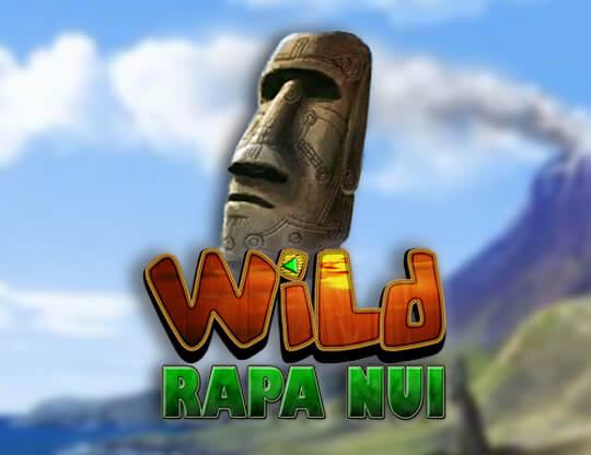 Slot Wild Rapa Nui