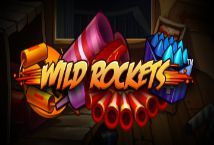 Slot Wild Rockets