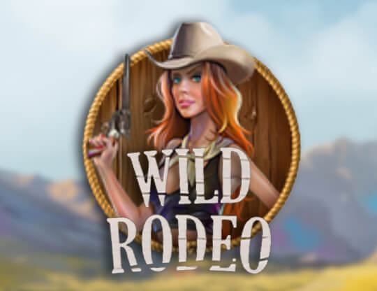Slot Wild Rodeo