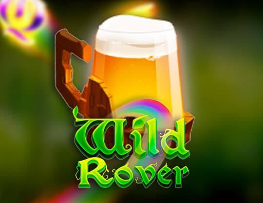 Slot Wild Rover
