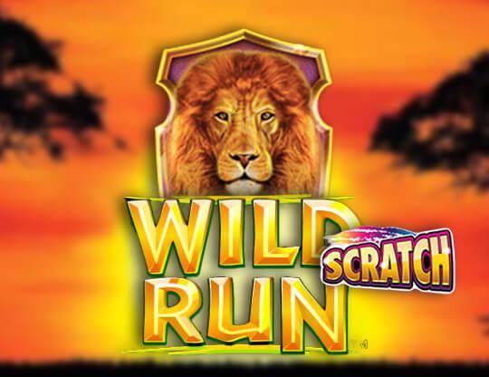 Slot Wild Run / Scratch