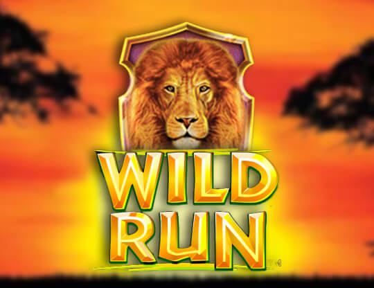 Slot Wild Run