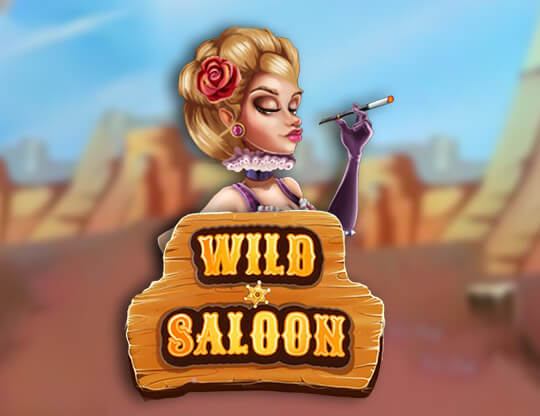 Slot Wild Saloon