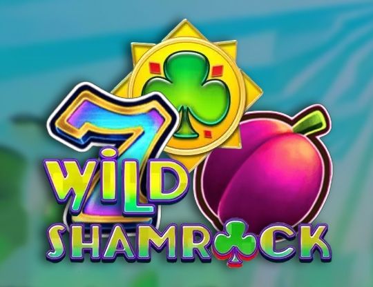Slot Wild Shamrock