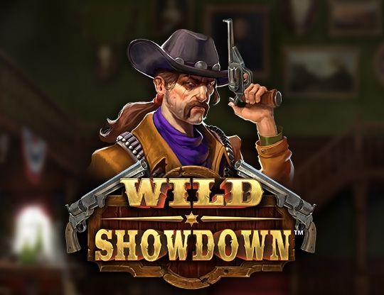 Slot Wild Showdown