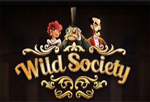 Slot Wild Society