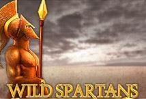 Slot Wild Spartans