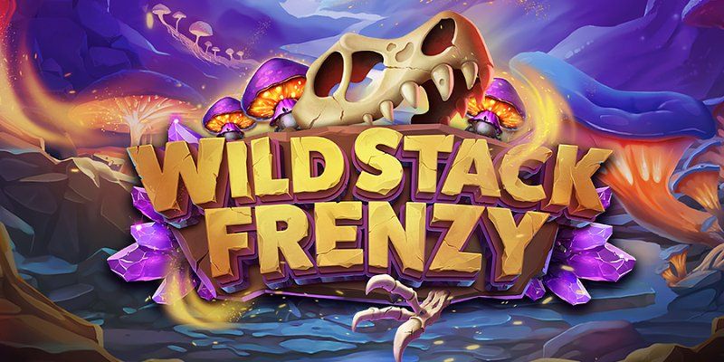 Slot Wild Stack Frenzy