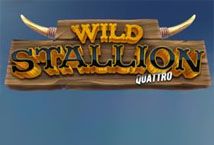 Slot Wild Stallion Quatro