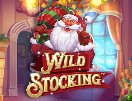Slot Wild Stocking