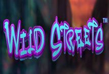 Slot Wild Streets
