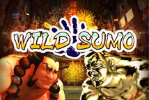 Slot Wild Sumo
