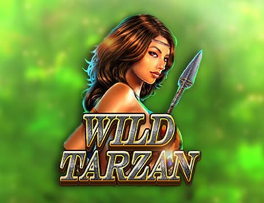 Slot Wild Tarzan
