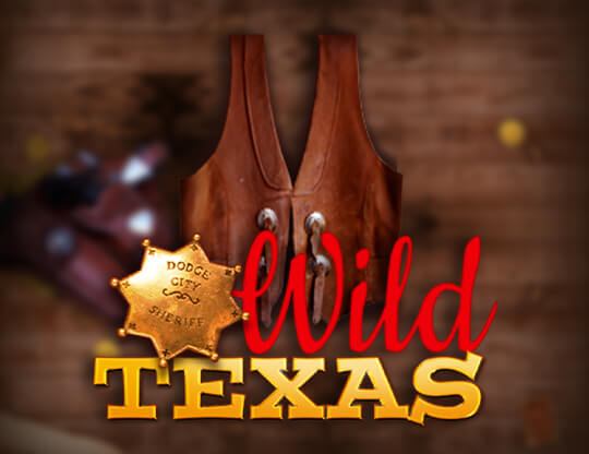 Slot Wild Texas