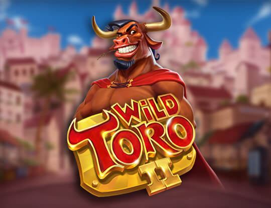Slot Wild Toro 2