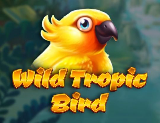 Slot Wild Tropic Bird